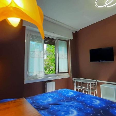 Vialetto V. Pastro 10 Bed & Breakfast Milan Luaran gambar