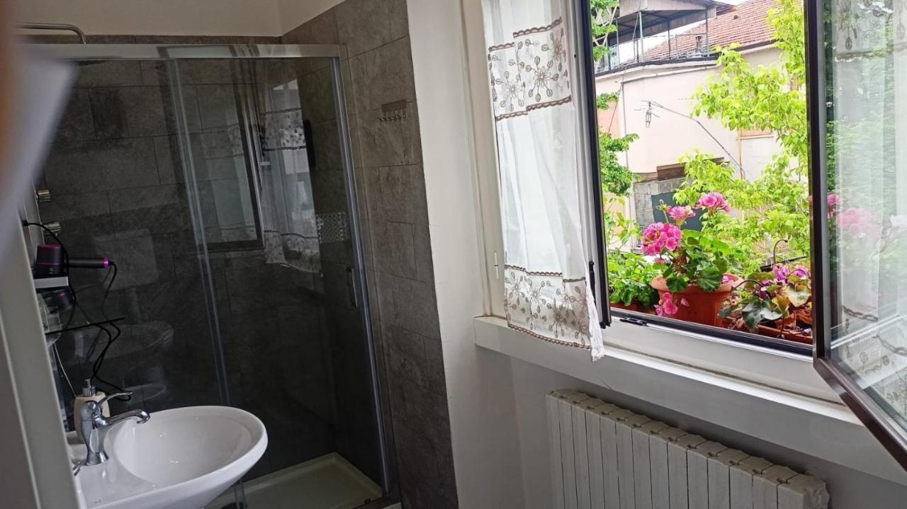 Vialetto V. Pastro 10 Bed & Breakfast Milan Luaran gambar