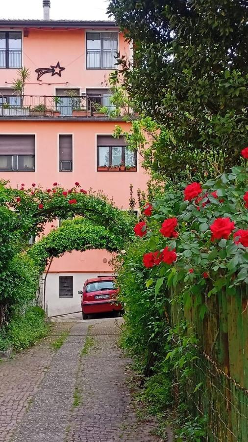 Vialetto V. Pastro 10 Bed & Breakfast Milan Luaran gambar