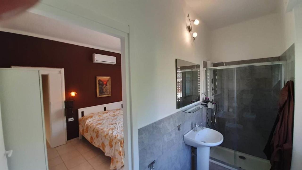 Vialetto V. Pastro 10 Bed & Breakfast Milan Luaran gambar