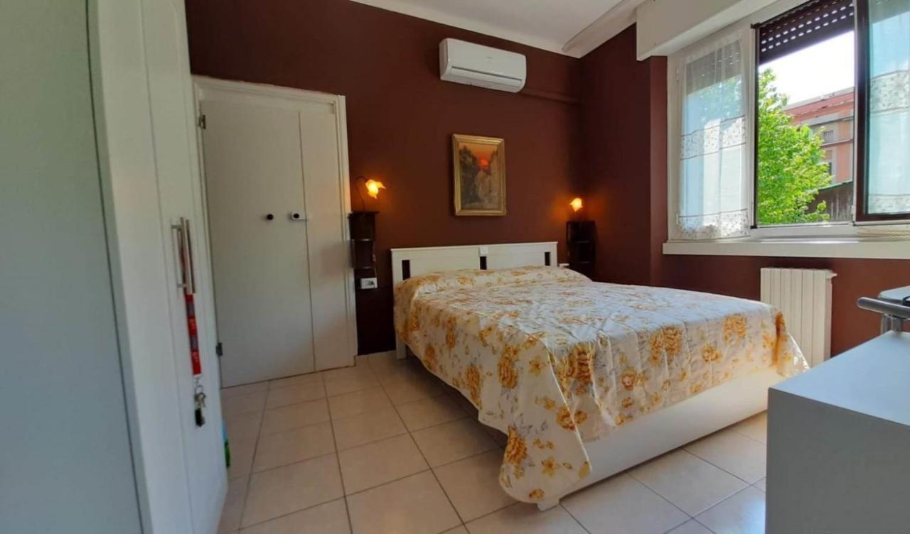 Vialetto V. Pastro 10 Bed & Breakfast Milan Luaran gambar