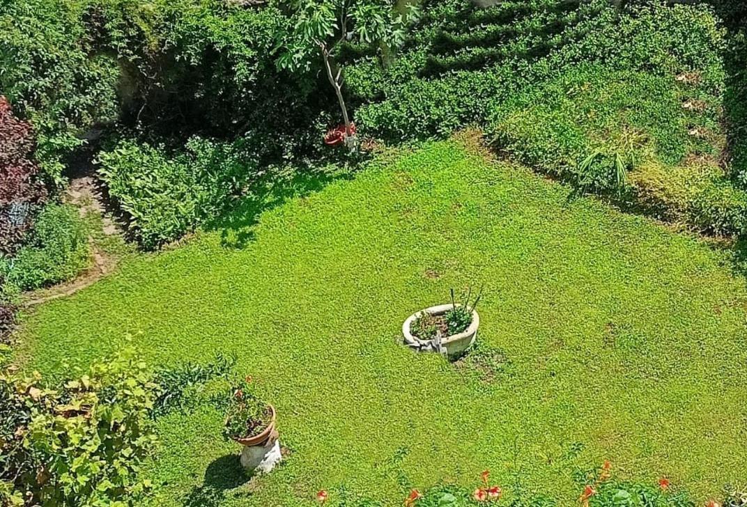 Vialetto V. Pastro 10 Bed & Breakfast Milan Luaran gambar